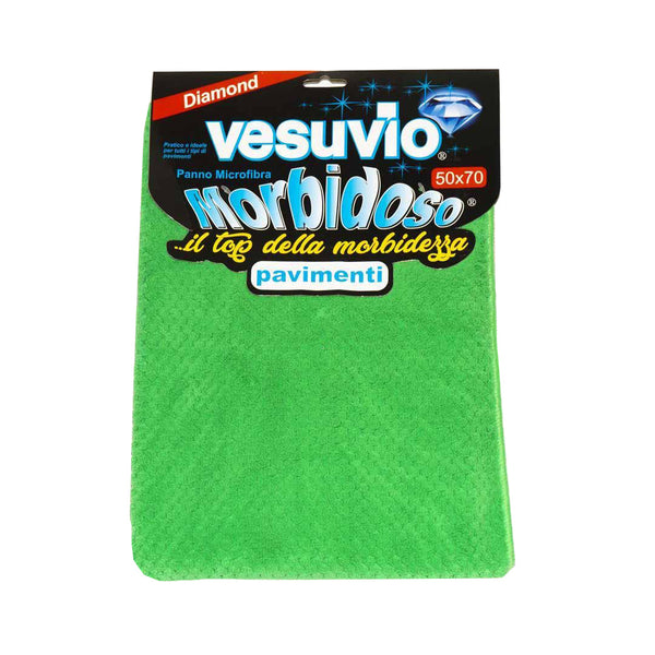 Vesuvio Panno Microfibra 50X70