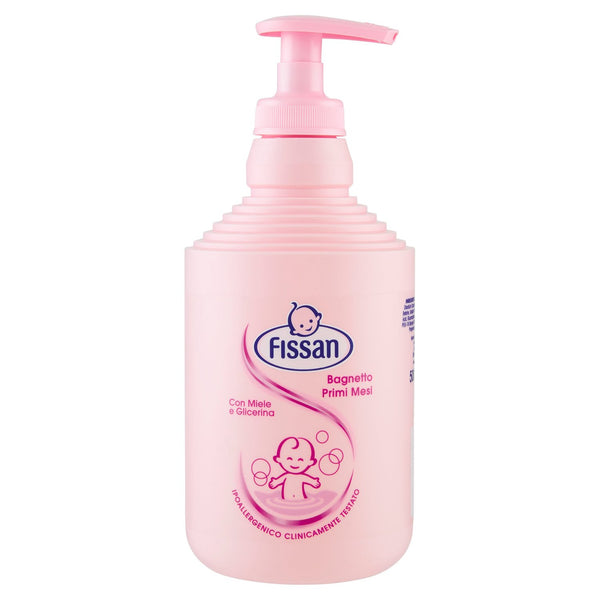 Fissan Bagnetto Baby