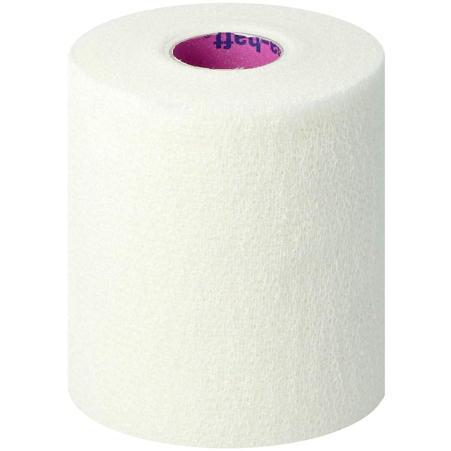 HARTMANN benda elastica coesiva monouso 10cm x 20m - fissaggio medicazioni