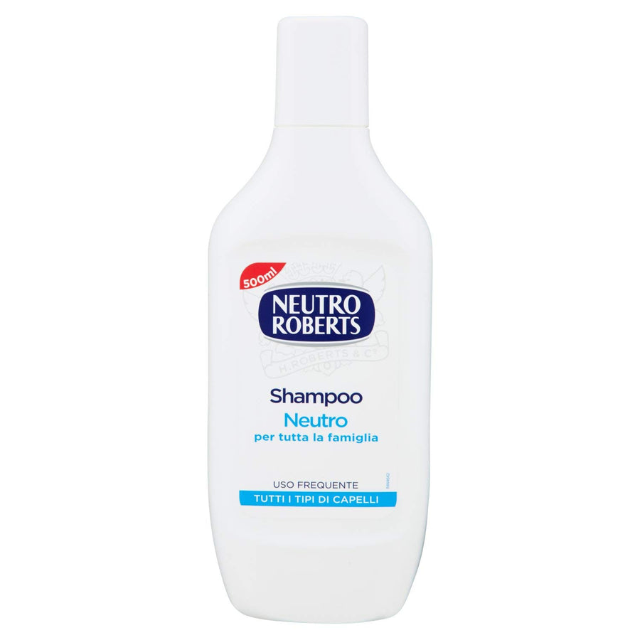 Roberts Shampoo Neutro