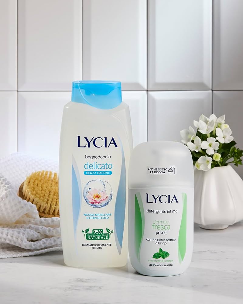 Lycia Bagno