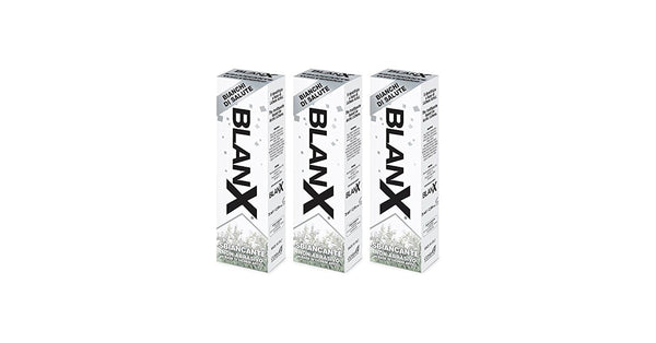 Blanx Dent