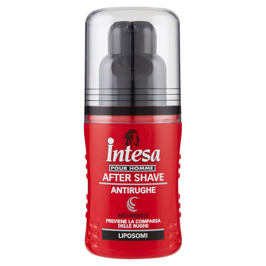 Intesa After Sh