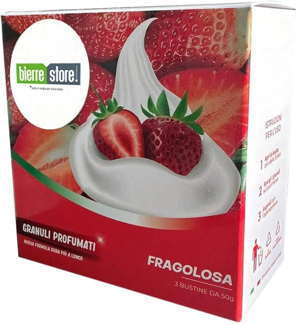 Granuli Profumati Granuli