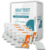Test Rapido THC Saliva Alltest Self Test - Kit da 1 a 10 Test