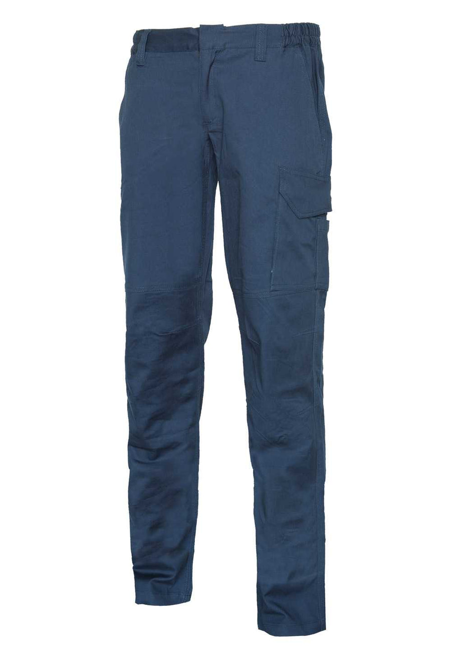 Pantalone pentavalente MP101 — foto ufficiale Logica Professional