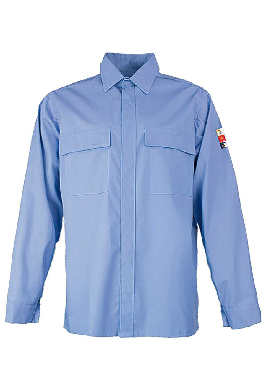Camicia trivalente PARIS — foto ufficiale Logica Professional