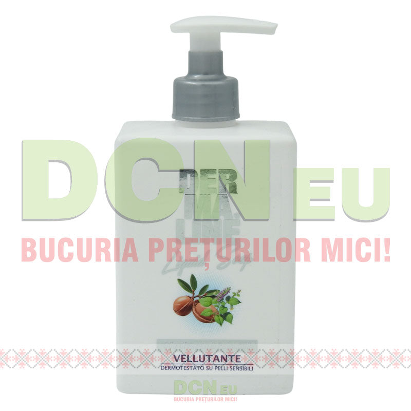 Dermaline Bagno
