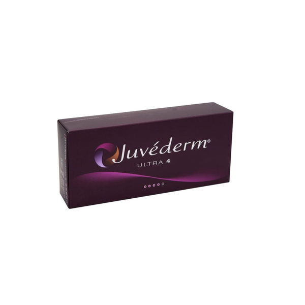 Juvederm® Ultra 4