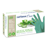 Guanti in Lattice con aloe 6.2 g | 10 Box da 100 pezzi – Reflexx Care L600 | Gef Medica