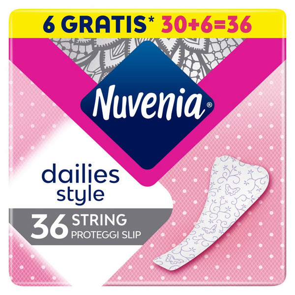 Nuvenia Proteggi Slip Pz 20