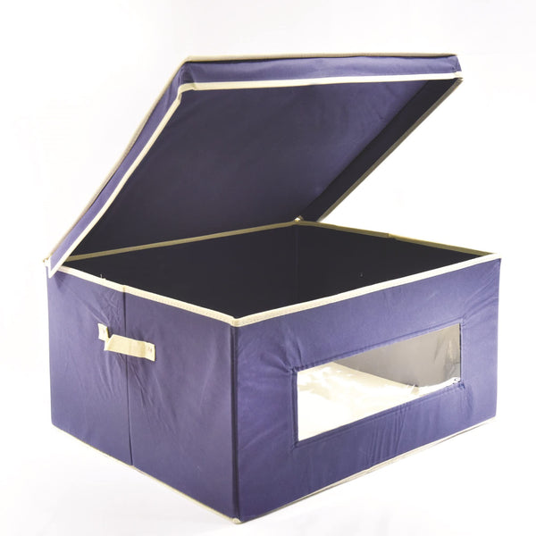 Dealo Scatola Portabiancheria 60X45X30Cm