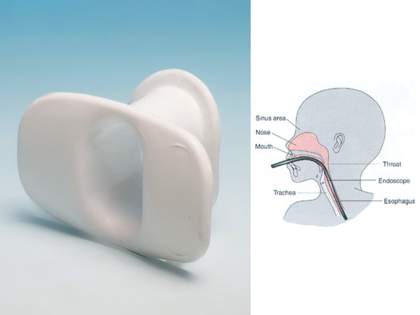 Boccagli per Endoscopia - Conf. 20 pz.