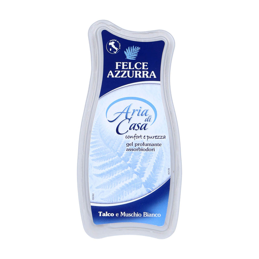 Felce Azzurra Aria Casa Assorbiodori Muschio