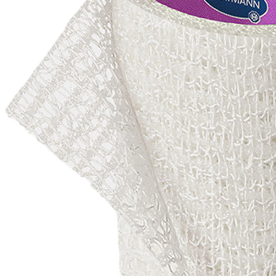 HARTMANN benda elastica coesiva monouso 20cm x 4m - fissaggio medicazioni
