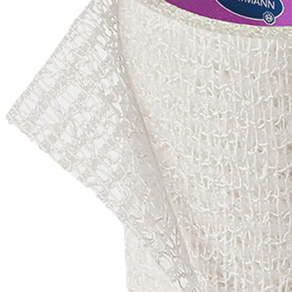 HARTMANN Benda Elastica Coesiva Monouso 20cm x 4m - Fissaggio Medicazioni