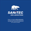 Sanitec, Hand Wash, Sapone Liquido per le Mani Profumato Idratante con Glicerina, Deterge le Mani Lasciandole Fresche e Pulite, pH 5.5, Made in Italy, Dermatologicamente Testato, 5 L