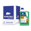 Sanitec 1240 Washup - Detergente Liquido Stoviglie Professionale - Tanica da 5L