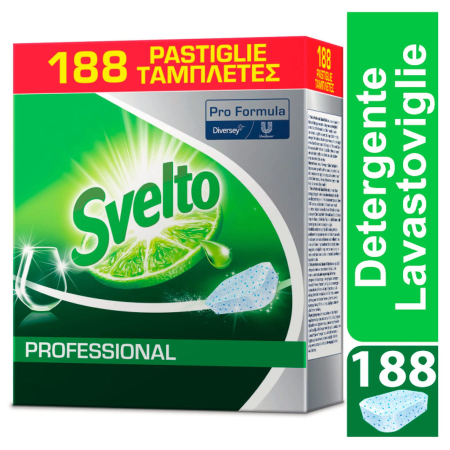 Svelto Tabs Professional Pz