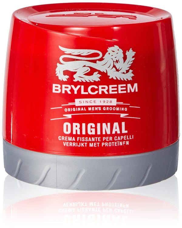 Brylcreem
