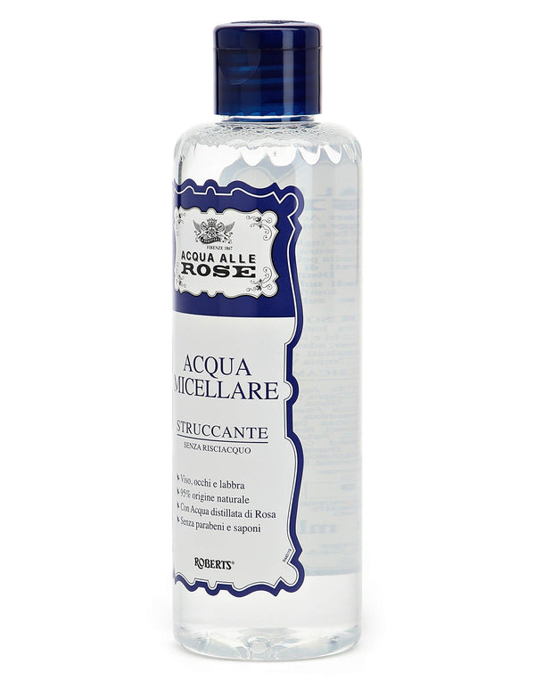 Roberts Det Acqua Alle Rose