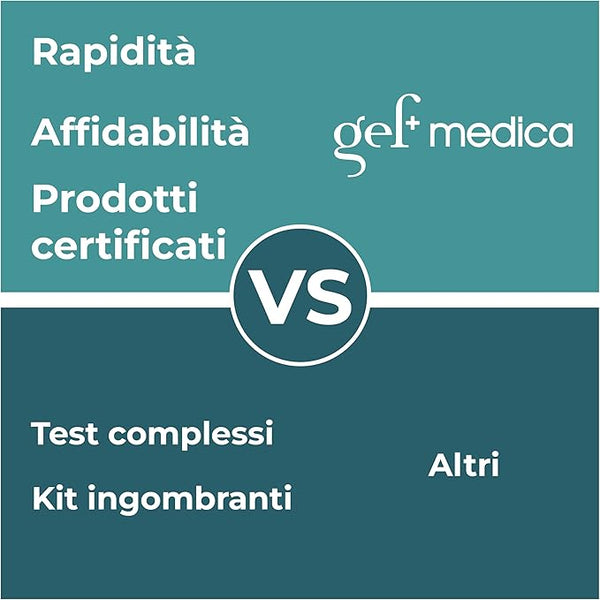 Etilometro Digitale AlcolCheck 3000, Test Rapido del Tasso Alcolemico, Display LCD, Allarme Sonoro, Facile da Usare, Risultato in Pochi Secondi, Compatto e Portatile