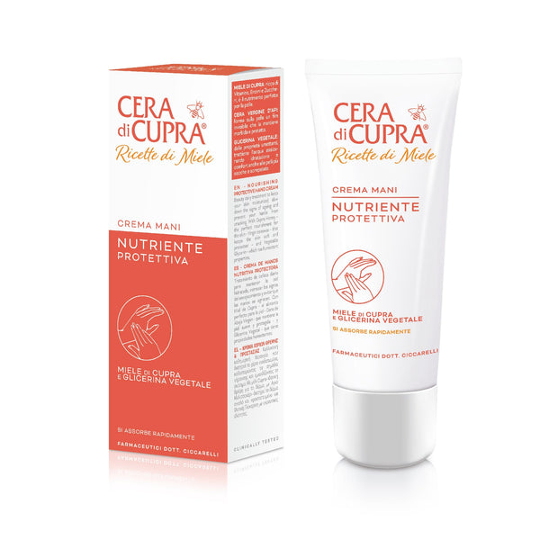 Cera Di Cupra Crema Mani