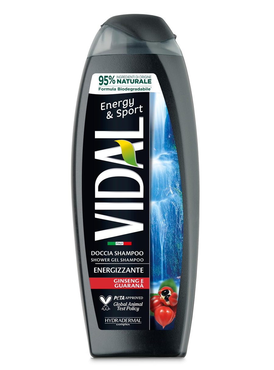 Vidal Doccia Sh