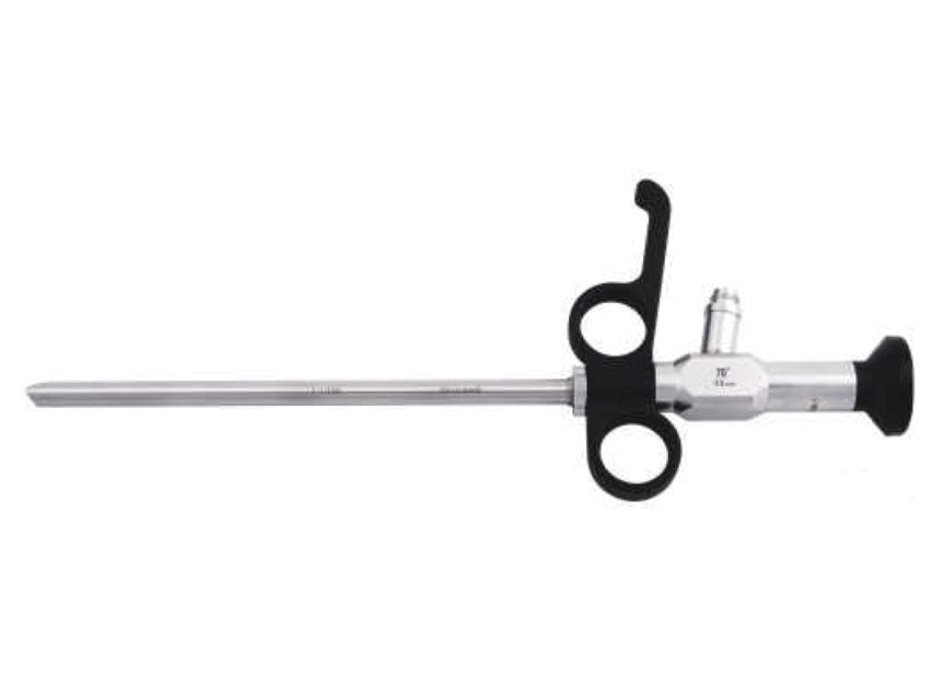 TELELARINGOSCOPIO diametro 8mm x 170 mm 70°