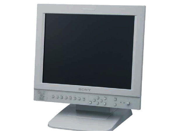 Monitor Medicale Sony Lcd 1530 - 15