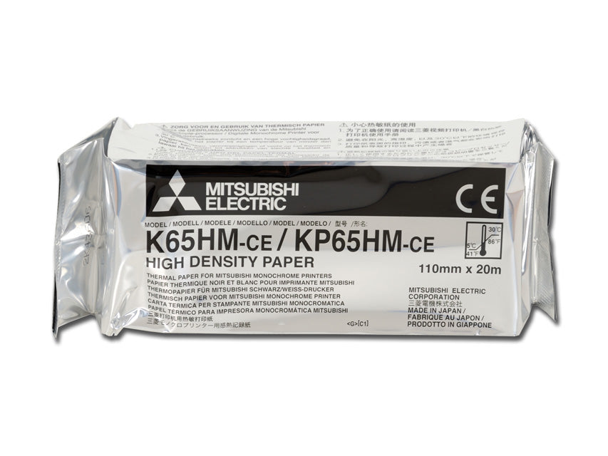 Carta Mitsubishi K65HM CE