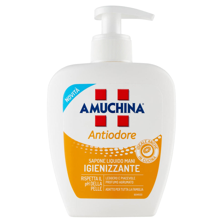 Amuchina Sap Liq