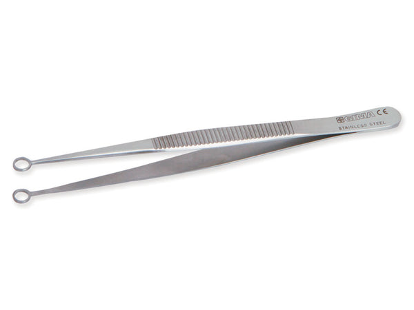 Pinza Terza Palpebra