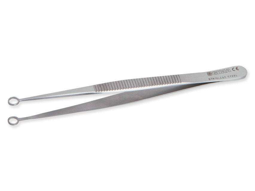 Pinza Terza Palpebra