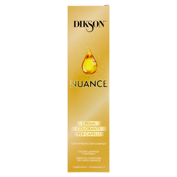 Dikson Nuance N 6 Biondo
