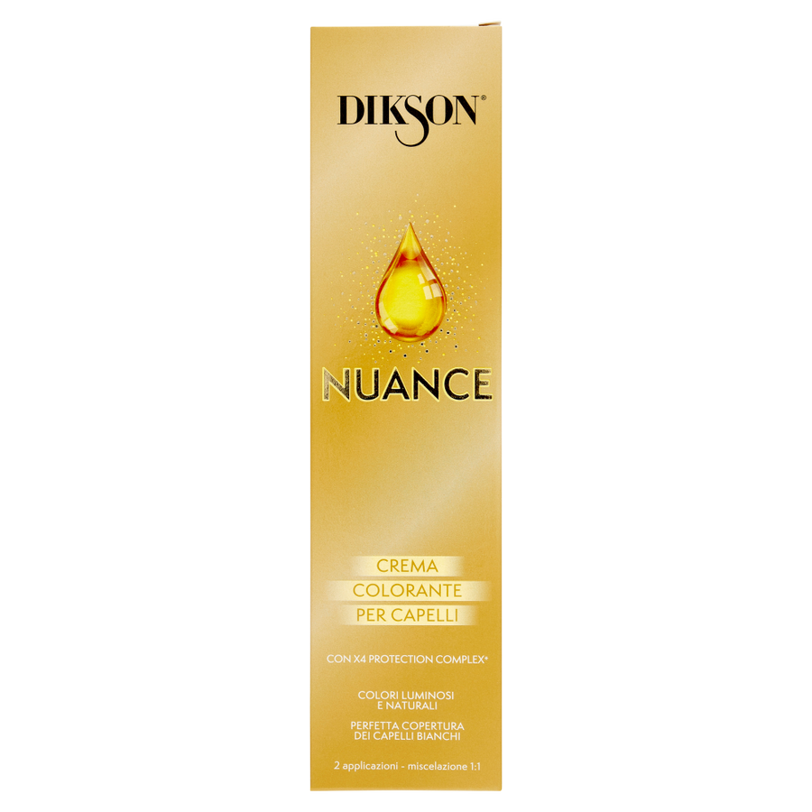 Dikson Nuance N 6 Biondo