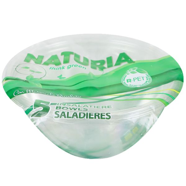 Aristea Insalatiera Pz 5 Naturia