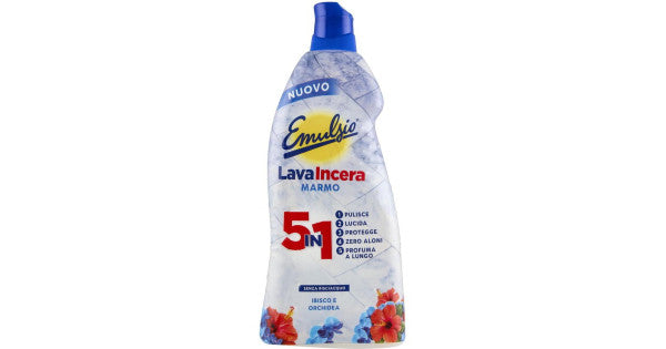 Emulsio Lavaincera
