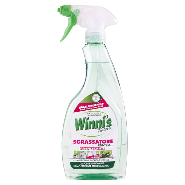 Winni's Sgrassatore Universale