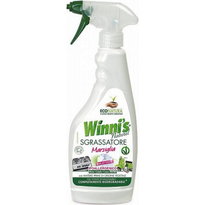 Winni's Sgrassatore Marsiglia 500ml – Cartone 12 pz