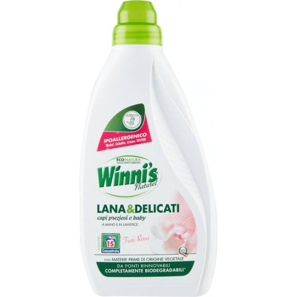 Winni's Lana&Delicati