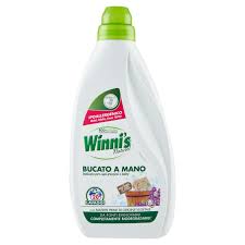 Winni's Bucato a Mano 750ml – Cartone 12 pz
