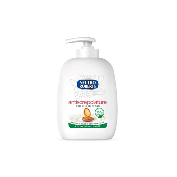 Roberts Sapone Base