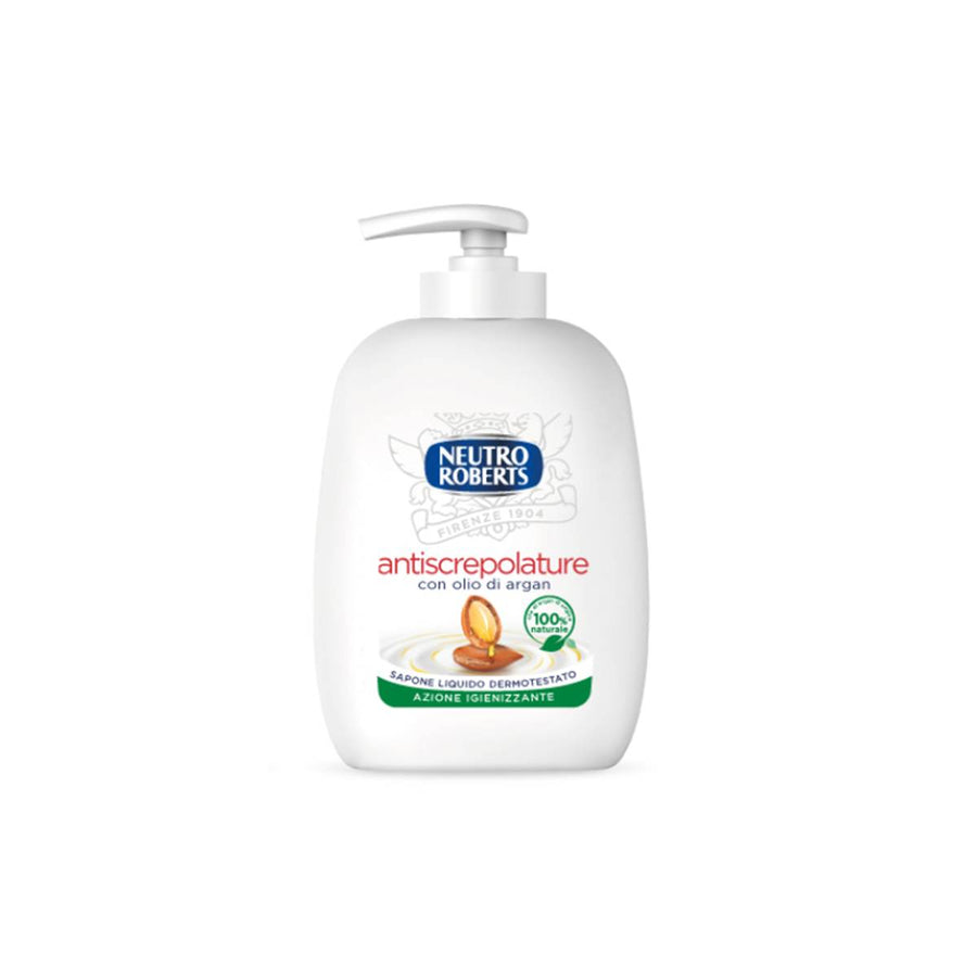 Roberts Sapone Base