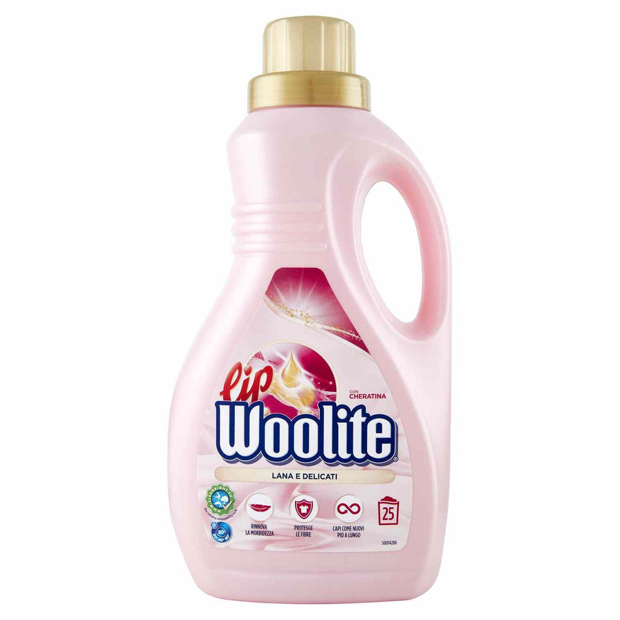 Lip Woolite