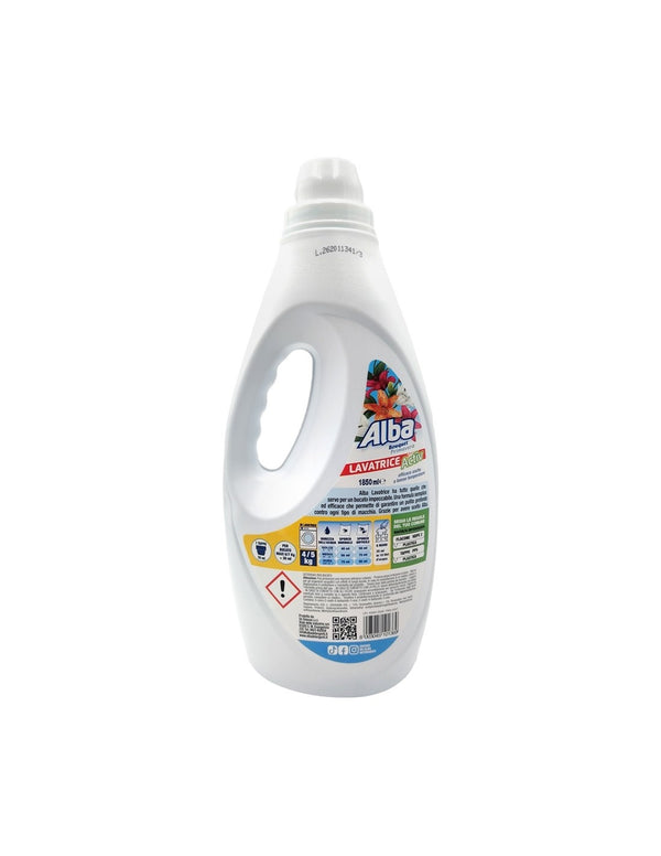 Alba 33LAVAGGI 1850ML Bouquet Primavera