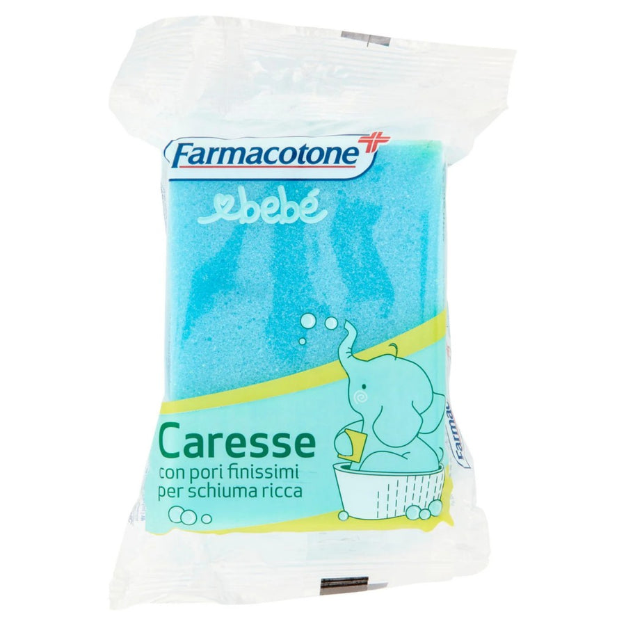 Farmacotone Spugna Bagno Bebe'Extra