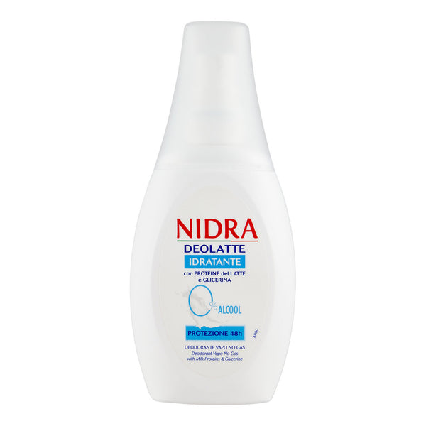 Nidra Deolatte Vapo