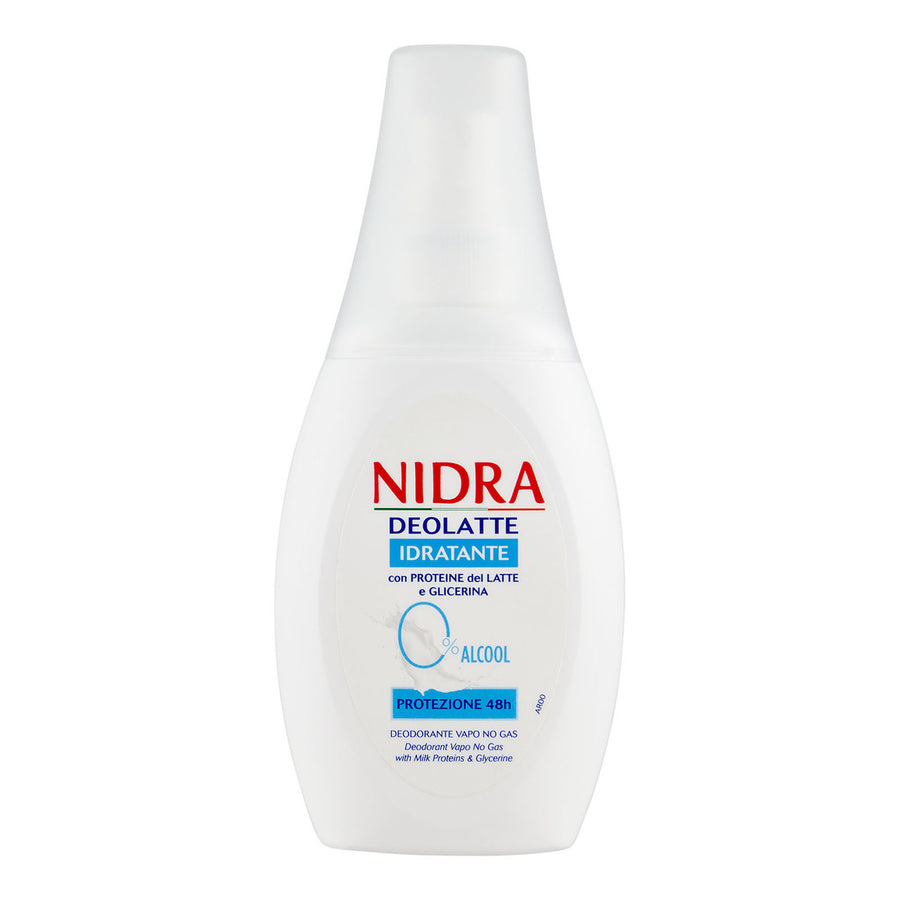 Nidra Deolatte Vapo