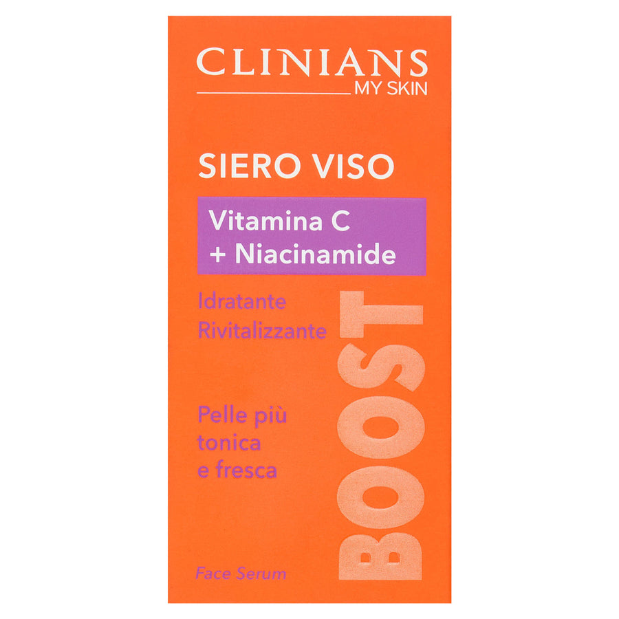 Clinians My Skin Siero